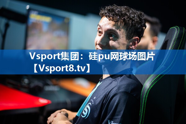 Vsport集团：硅pu网球场图片