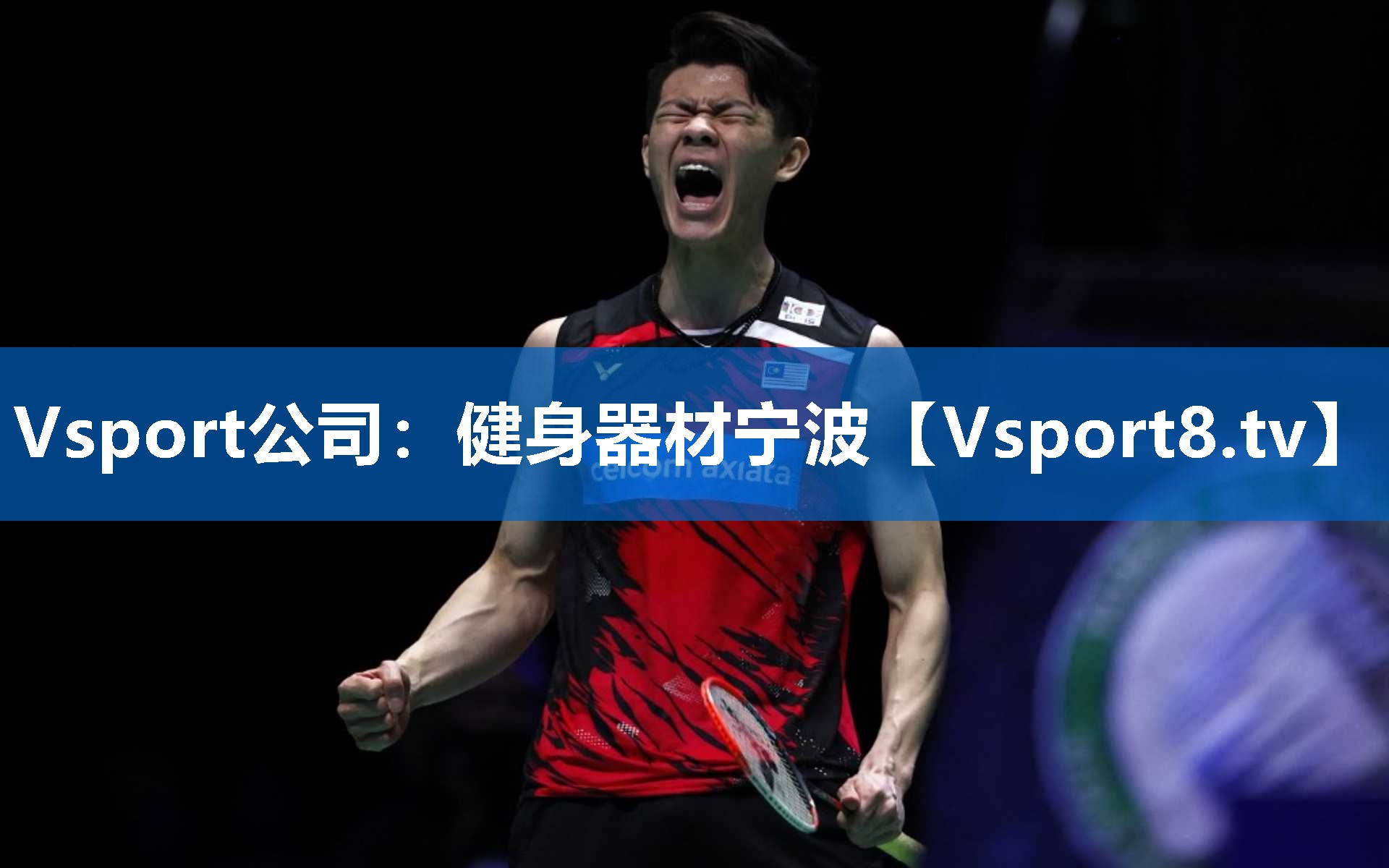 Vsport公司：健身器材宁波