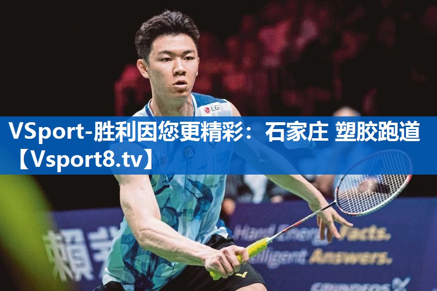 VSport-胜利因您更精彩：石家庄 塑胶跑道
