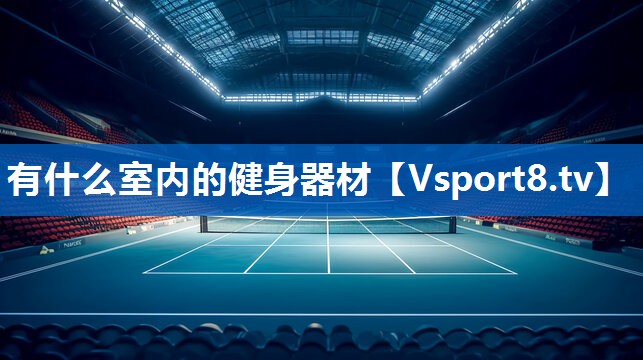 有什么室内的健身器材