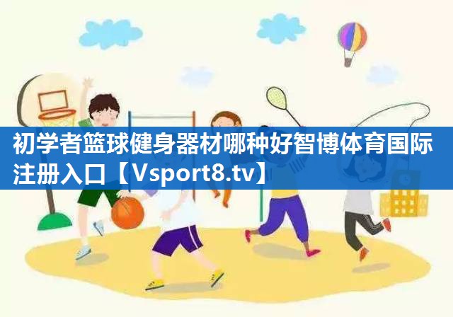 初学者篮球健身器材哪种好智博体育国际注册入口