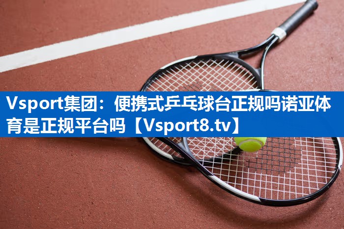 Vsport集团：便携式乒乓球台正规吗诺亚体育是正规平台吗
