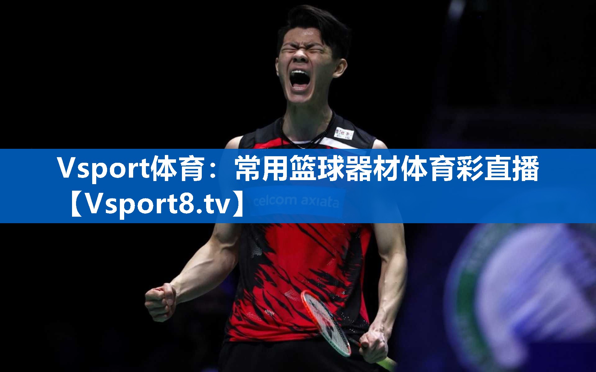 Vsport体育：常用篮球器材体育彩直播