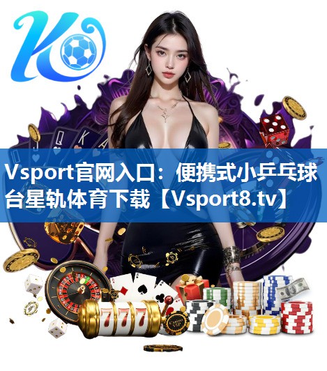 Vsport官网入口：便携式小乒乓球台星轨体育下载