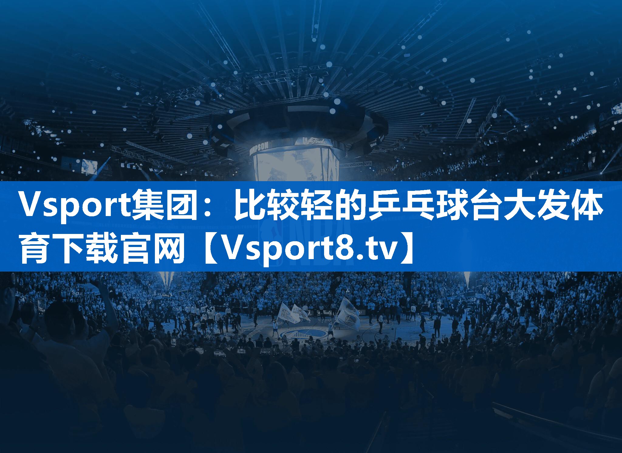 Vsport集团：比较轻的乒乓球台大发体育下载官网