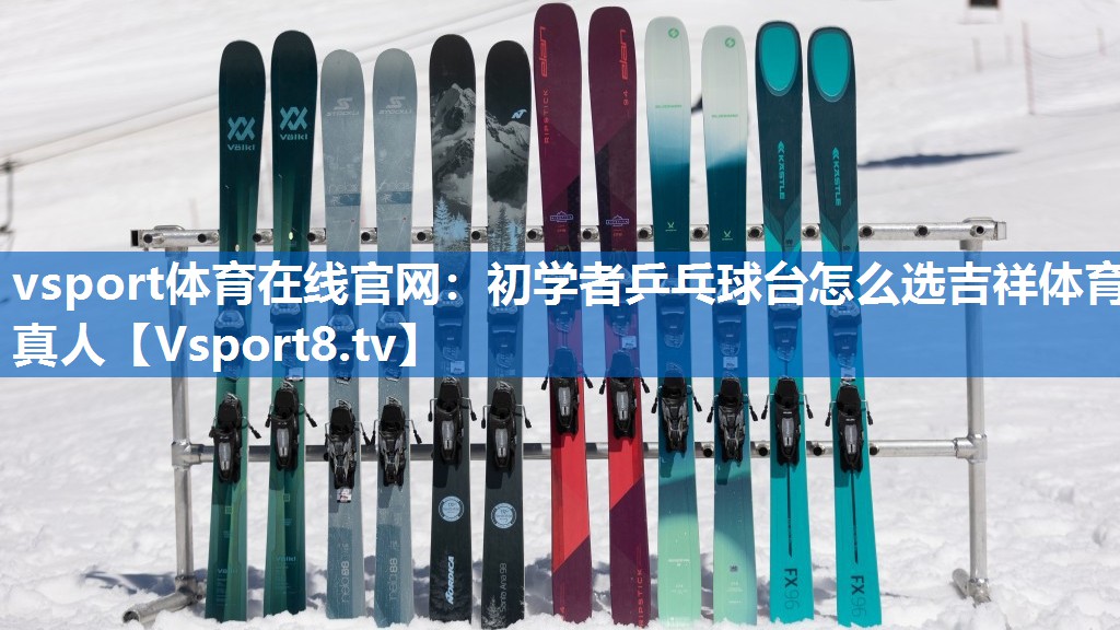 vsport体育在线官网：初学者乒乓球台怎么选吉祥体育真人