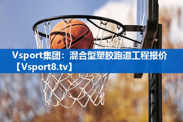 Vsport集团：混合型塑胶跑道工程报价