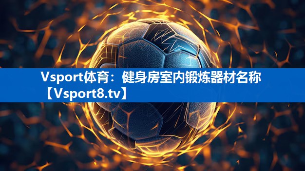 健身房室内锻炼器材名称 健身房室内锻炼器材名称